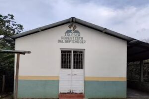 Iglesia Adventista del Séptimo Día