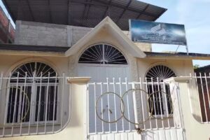 Iglesia Adventista del S&eacute;ptimo D&iacute;a