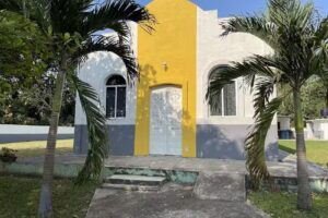 Iglesia adventista del séptimo dia