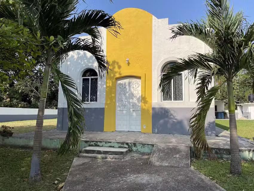 Iglesia adventista del s&eacute;ptimo dia