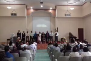 Iglesia Adventista del Séptimo Día