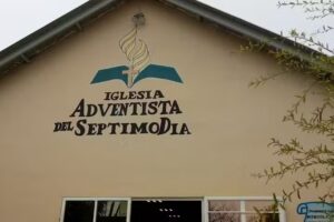 Iglesia Adventista del Septimo Dia