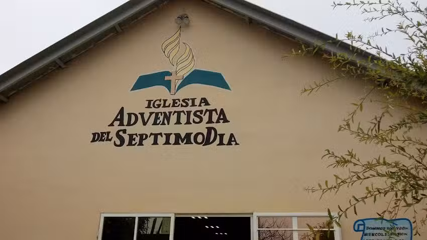 Iglesia Adventista del Septimo Dia