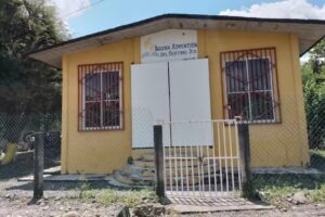 Iglesia adventista del s&eacute;ptimo d&iacute;a