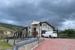 Iglesia Adventista del Séptimo Día