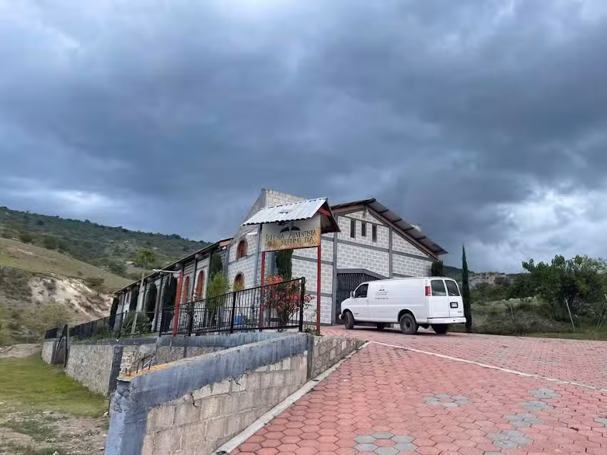 Iglesia Adventista del S&eacute;ptimo D&iacute;a