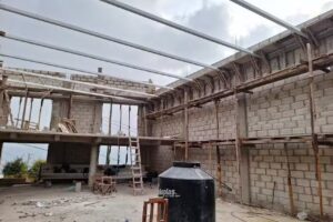 Iglesia adventista del S&eacute;ptimo d&iacute;a