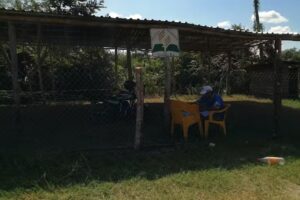 Iglesia adventista del séptimo día