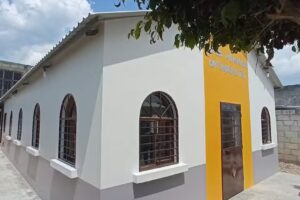 Iglesia Adventista del S&eacute;ptimo D&iacute;a 27 de Junio