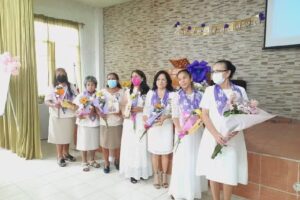 Iglesia Adventista del S&eacute;ptimo D&iacute;a