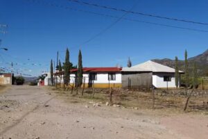 Iglesia Adventista del S&eacute;ptimo D&iacute;a