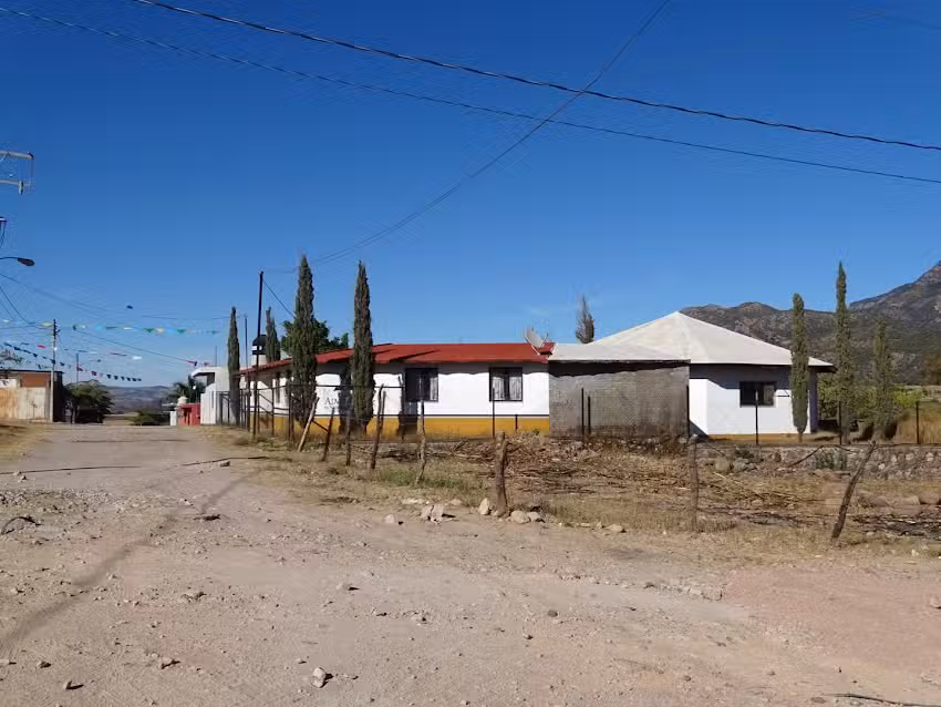 Iglesia Adventista del S&eacute;ptimo D&iacute;a