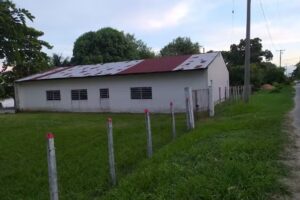 Iglesia adventista del s&eacute;ptimo d&iacute;a