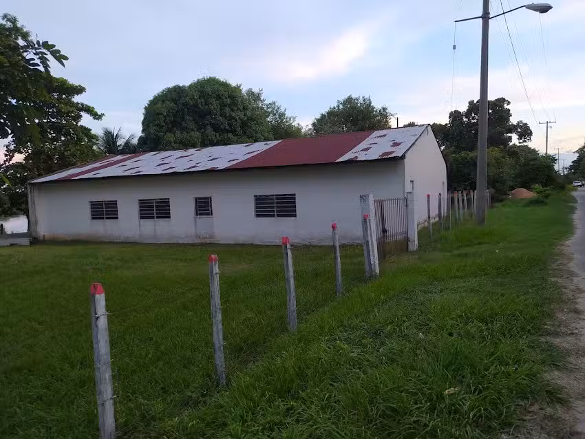 Iglesia adventista del s&eacute;ptimo d&iacute;a