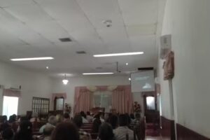 Iglesia Adventista del S&eacute;ptimo D&iacute;a