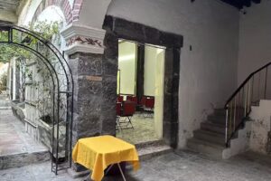 Iglesia Adventista Del S&eacute;ptimo D&iacute;a