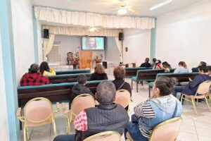 Iglesia Adventista Del Séptimo Día