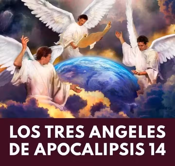 Iglesia Adventista del S&eacute;ptimo D&iacute;a