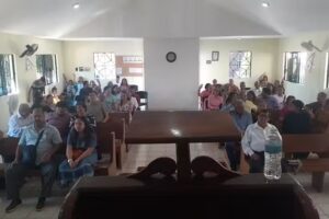 Iglesia adventista del s&eacute;ptimo d&iacute;a