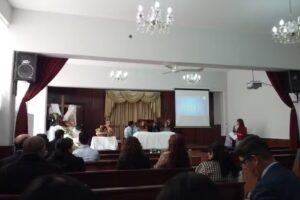 Iglesia Adventista del Séptimo Día