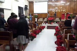 Iglesia Adventista del S&eacute;ptimo D&iacute;a
