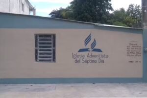 IGLESIA ADVENTISTA DEL S&Eacute;PTIMO D&Iacute;A