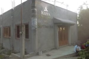 Iglesia Adventista Del Septimo Dia 3 De Mayo