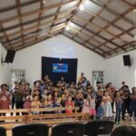 Iglesia Adventista Del Septimo Dia