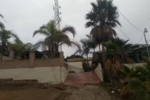 Iglesia Adventista del S&eacute;ptimo D&iacute;a