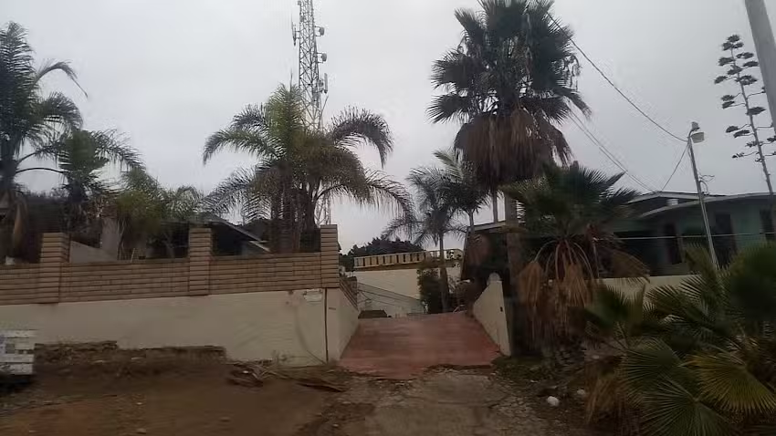 Iglesia Adventista del S&eacute;ptimo D&iacute;a