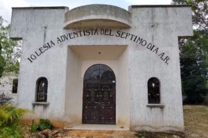 Iglesia Adventista del Séptimo Día