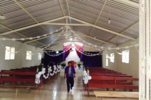 Iglesia Adventista del Séptimo Día