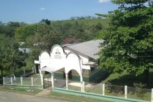 Iglesia Adventista del Septimo D&iacute;a