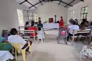 Iglesia adventista del séptimo día