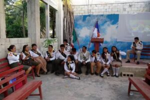 IGLESIA ADVENTISTA DEL S&Eacute;PTIMO D&Iacute;A