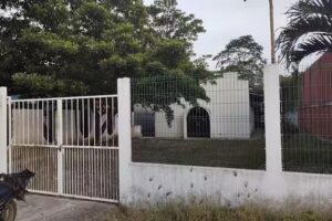 Iglesia adventista del s&eacute;ptimo d&iacute;a