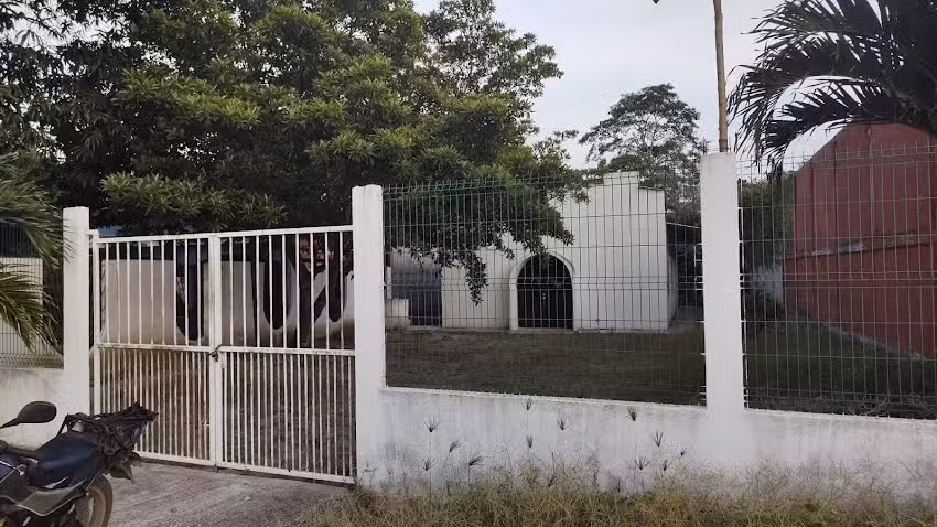 Iglesia adventista del s&eacute;ptimo d&iacute;a