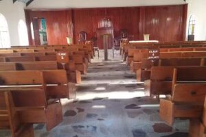 Iglesia Adventista del Séptimo Día