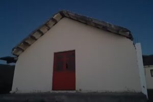 Iglesia Adventista del S&eacute;ptimo D&iacute;a