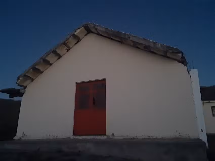 Iglesia Adventista del S&eacute;ptimo D&iacute;a