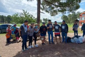 Iglesia Adventista del Séptimo Dia