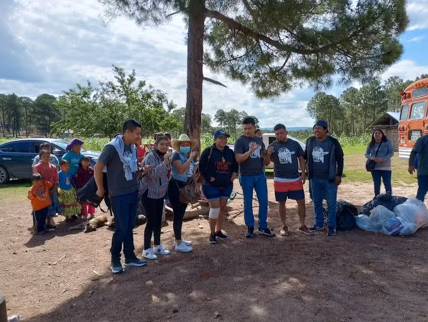 Iglesia Adventista del S&eacute;ptimo Dia