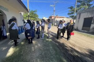 Iglesia Adventista del S&eacute;ptimo D&iacute;a