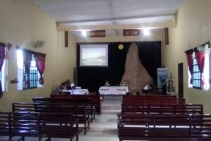 Iglesia Adventista Del Septimo Dia