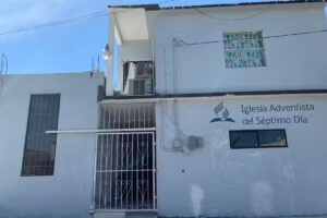 Iglesia Adventista del Séptimo Día