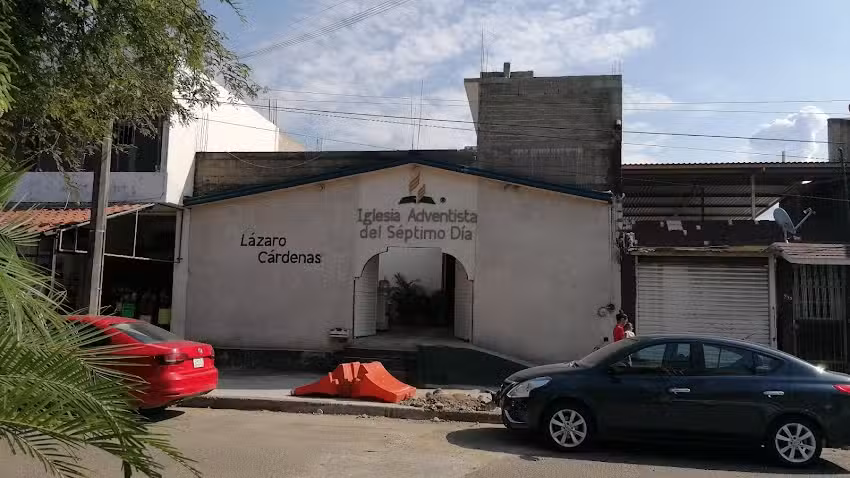 Iglesia Adventista del Septimo D&iacute;a