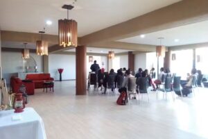 IGLESIA ADVENTISTA DEL SEPTIMO DIA