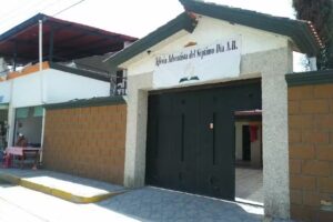 Iglesia Adventista del S&eacute;ptimo D&iacute;a