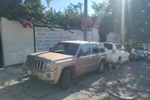 Iglesia Adventista del S&eacute;ptimo D&iacute;a