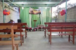 Iglesia adventista del s&eacute;ptimo d&iacute;a